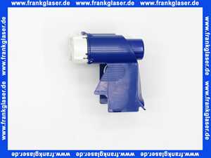 Wisa Aufnahmebock m. Umlenkhebel UP-Spülkasten XS/ XT, Schwab UP380/ UP387, pneum. DFF 8050390052