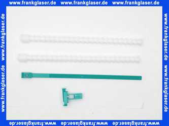 8050416731 Wisa Betätigungsplatte Enyo DF mattverchromt