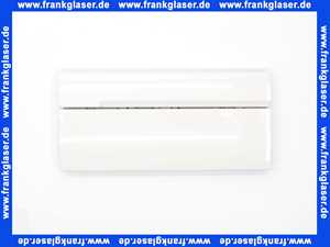 8050420307 Wisa Betätigungsplatte pergamon