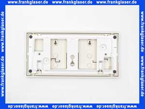 8050420307 Wisa Betätigungsplatte pergamon