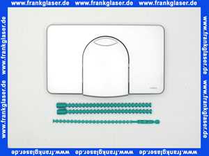 8050420629 Wisa Betätigungsplatte