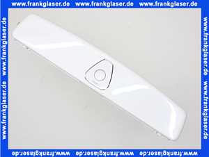 Wisa AP-Spülkasten 570, weiß Start-Stopp,6(6-9) L,T=106mm 8050422640