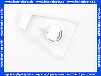 8050428020 Wisa Spartaste mit Unterbrecherstift für Spülkasten