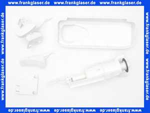 Wisa Umrüstsatz AP-Spülkasten 336/450/650 DF, Schwab AP230, weiß 8050800101
