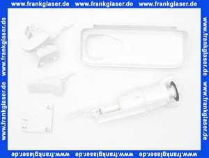 Wisa Umrüstsatz AP-Spülkasten 336/450/650 DF, Schwab AP230, weiß 8050800101