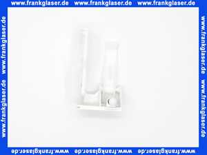 Wisa Halteplatte zu AP-Spülkasten 570, Schwab AP220 8050800198