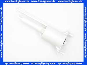 8050800500 Wisa Auslaufgarnitur inkl. Bodenventildichtung