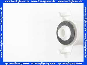 8050800504 Wisa Ablaufgarnitur Ablaufventil für Spülkasten Modelle 570 / 670 / 790 / 870 8050.800504