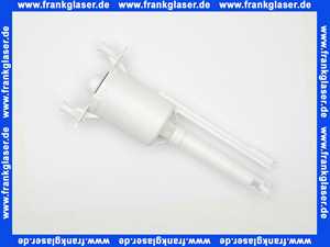 8050800511 Wisa Ablaufventil Ablaufgarnitur für UP Spülkasten Modell 2100 8050.800511