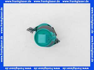 8050.801523 Wisa Auslaufventil für Spülkasten