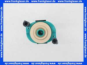 8050.801523 Wisa Auslaufventil für Spülkasten