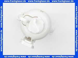 8050801525 Wisa Auslaufgarnitur