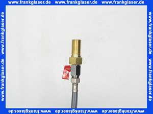 Wisa Flexischlauch zu UP.SPK XT, Schwab 387 8050802332