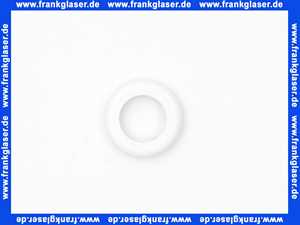 8050882382 Wisa Zierring in Weiß