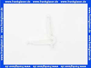 8050883263 Wisa Auslösehebel Hebel für Spülkasten