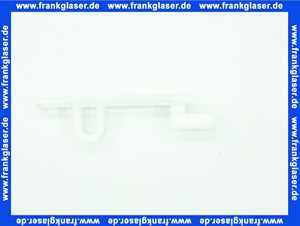 8050883265 Wisa Ausloesehebel