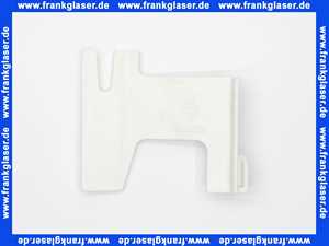 Wisa Halteplatte zu AP-Spülkasten 336DF/450/470 Schwab AP230 / AP260 8050883276