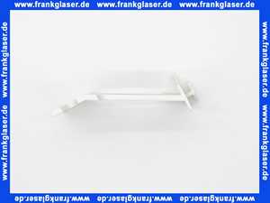 Wisa Halteplatte zu AP-Spülkasten 336DF/450/470 Schwab AP230 / AP260 8050883276