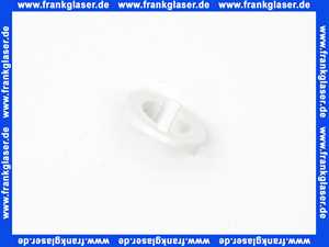 Wisa Fixierring z. Füllventilbefestigung AP-Spülkasten 1070-1270 DF, Schwab AP270, weiß 8050883620