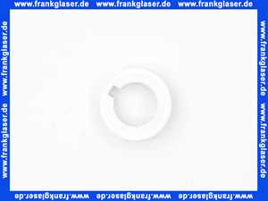 Wisa Fixierring z. Füllventilbefestigung AP-Spülkasten 1070-1270 DF, Schwab AP270, weiß 8050883620
