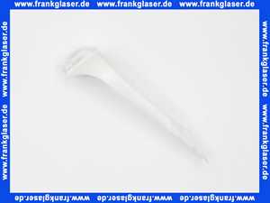 Wisa Schwimmerheber zum Universal Füllventil und Schwab Füllv. 4060432572 8050885414