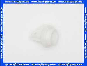 8050885463 Kunstoffabschlussstück für Wisa Spülkasten