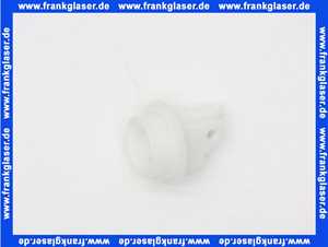 8050885463 Kunstoffabschlussstück für Wisa Spülkasten