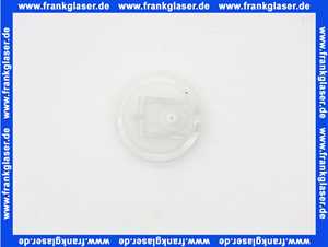 8050885463 Kunstoffabschlussstück für Wisa Spülkasten