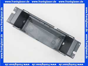 8050887102 Wisa Oberteil zu Unterputztank UP-Spüllkasten