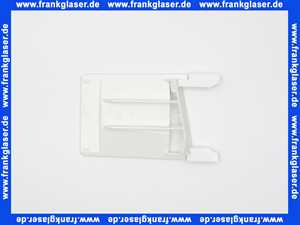 8050887106 Wisa Zwischenschott zu Spülkasten