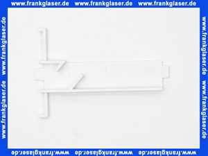 8050887108 Wisa Haltebrücke für Spülkasten