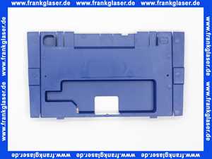 8050887114 WISA Abdeckplatte zu Tank 2100
