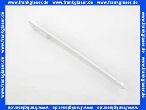 8050887115 Wisa Abdeckplatte zu Unterputz Spülkasten