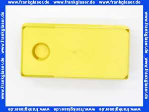 Wisa Mauerhilfe oben / vorn UP-Spülkasten XT, Schwab 387 8050887169