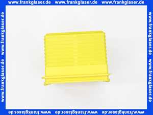 Wisa Mauerhilfe oben / vorn UP-Spülkasten XT, Schwab 387 8050887169