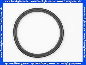 Wisa Dichtung Wand-WC-Bogen zu UP-Spülkasten XF/399 GR0006