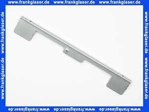 1532501 Wolf Positionierwinkel Systemträger Halter Konsole