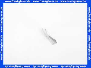 1532501 Wolf Positionierwinkel Systemträger Halter Konsole