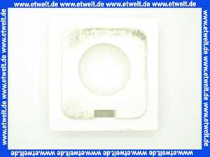 1610435 Wolf Isolierstein für Kesseltüre HK