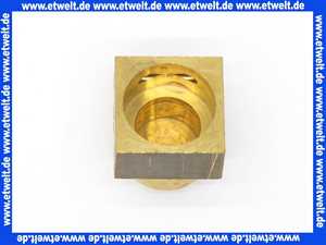 1615035 Wolf Isolierung Brennerplatte NG-2-35