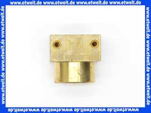 1615035 Wolf Isolierung Brennerplatte NG-2-35