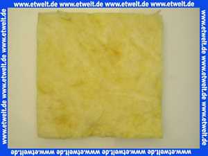 1615323 Wolf Isolierung Gußblockdeckel NG-10-23