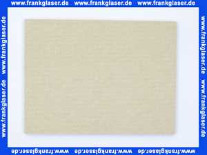 1620024 Wolf Brennkammerisolierung Seitenwand für GU/GG-18/24