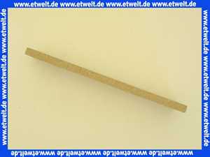 1620524 Wolf Brennkammerisolierung Seitenwand für GG/GU-2