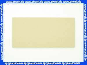 1621524 Wolf Brennkammerisolierung Rückwand für GG/GU-2-24