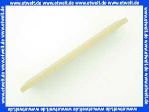 1621524 Wolf Brennkammerisolierung Rückwand für GG/GU-2-24