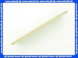 162251899 Wolf ISOL.BRENNK.VORDERW. für GU/GG-18