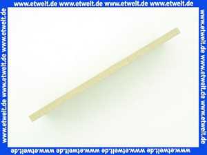 1622518 Wolf Brennkammerisolierung Vorderwand für GG/GU-2-18