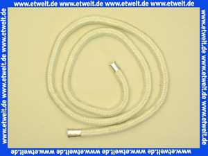 1641500 Wolf Dichtschnur für Gußtüre für HK-2