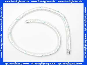 Wolf Kesseltürdichtung 1090mm für NK-17-25 164152599